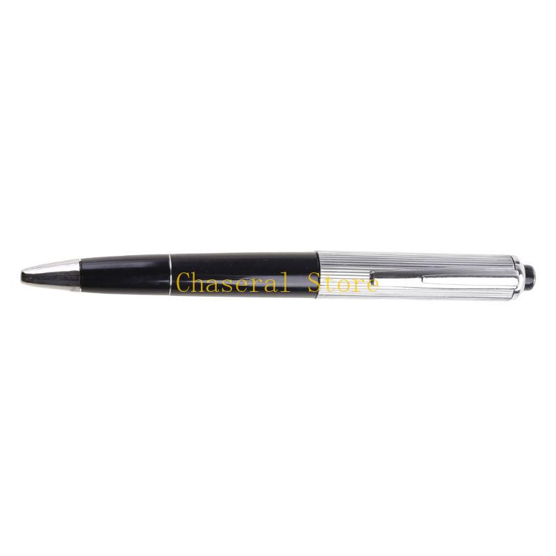 Shock Pen Prank Toy - E7CE 1 Scossa elettrica Penna a