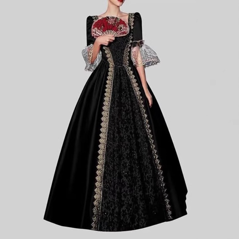 Costumes - Abito da donna S-5XL, nuovo, in