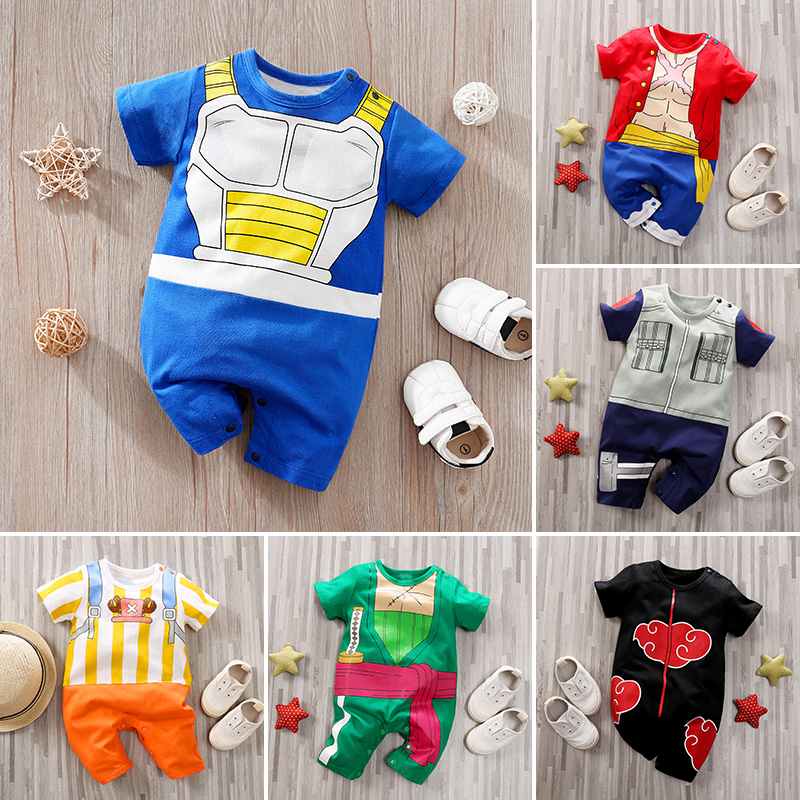 Spiderman Jumpsuit Kids - Abbigliamento neonato Bello gioco di ruolo