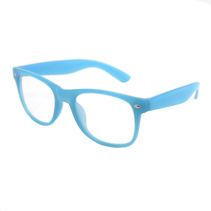 Glow In The Dark Party Glasses - Occhiali 3D Chromadepth Occhiali con effetto