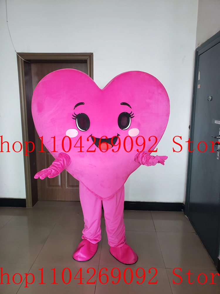 Costumes - Adorabile Costume da Mascotte a Forma
