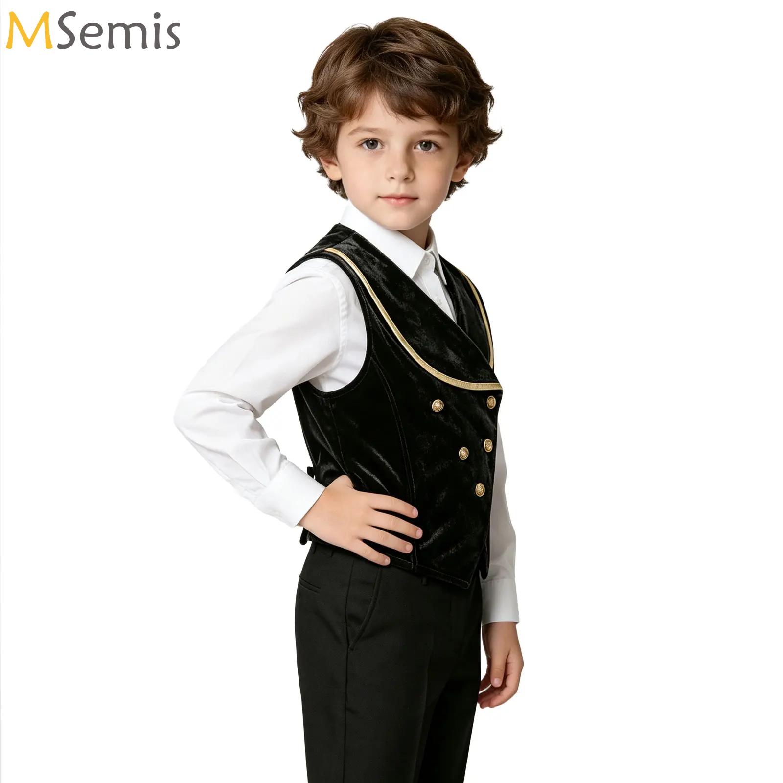 Costumes - Costume da Vampiro per Bambini e