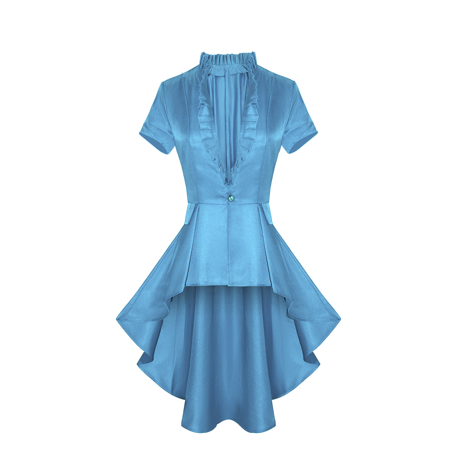 Costume Rinascimentale per Don - Medieval Renaissance Dress Women recensione e prezzo