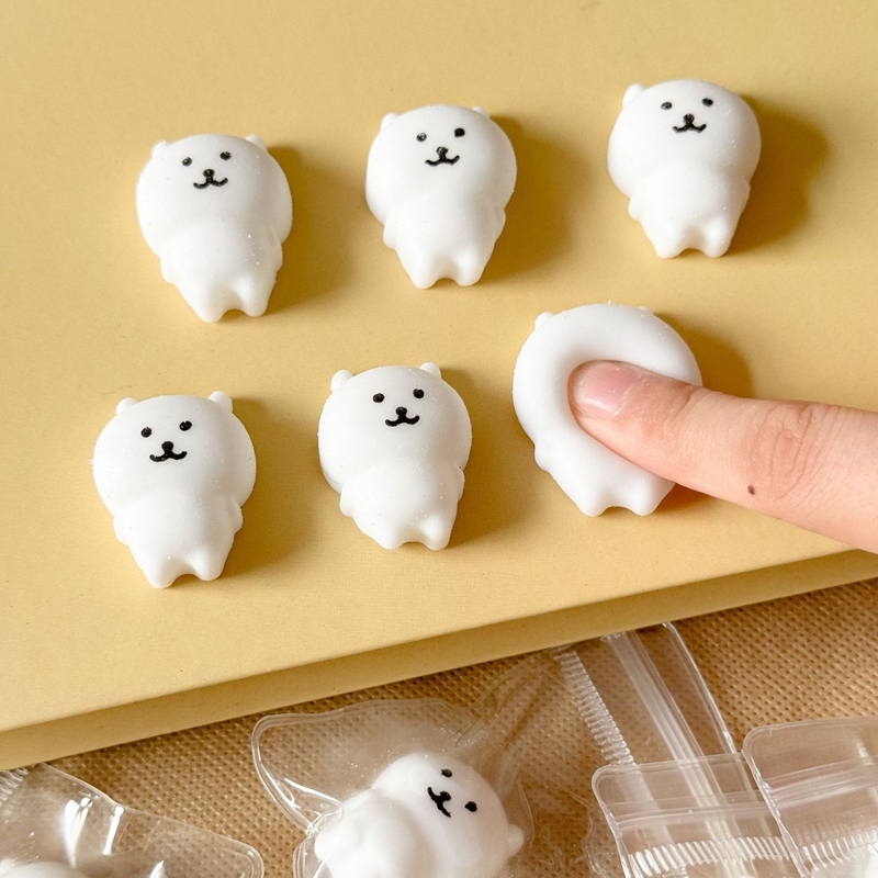 Squishy Orsetto JOKE Kawaii, G - Prank Toys recensione e prezzo