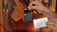 Mindculator di Gieltizer - Tru - Magic Tricks recensione e prezzo