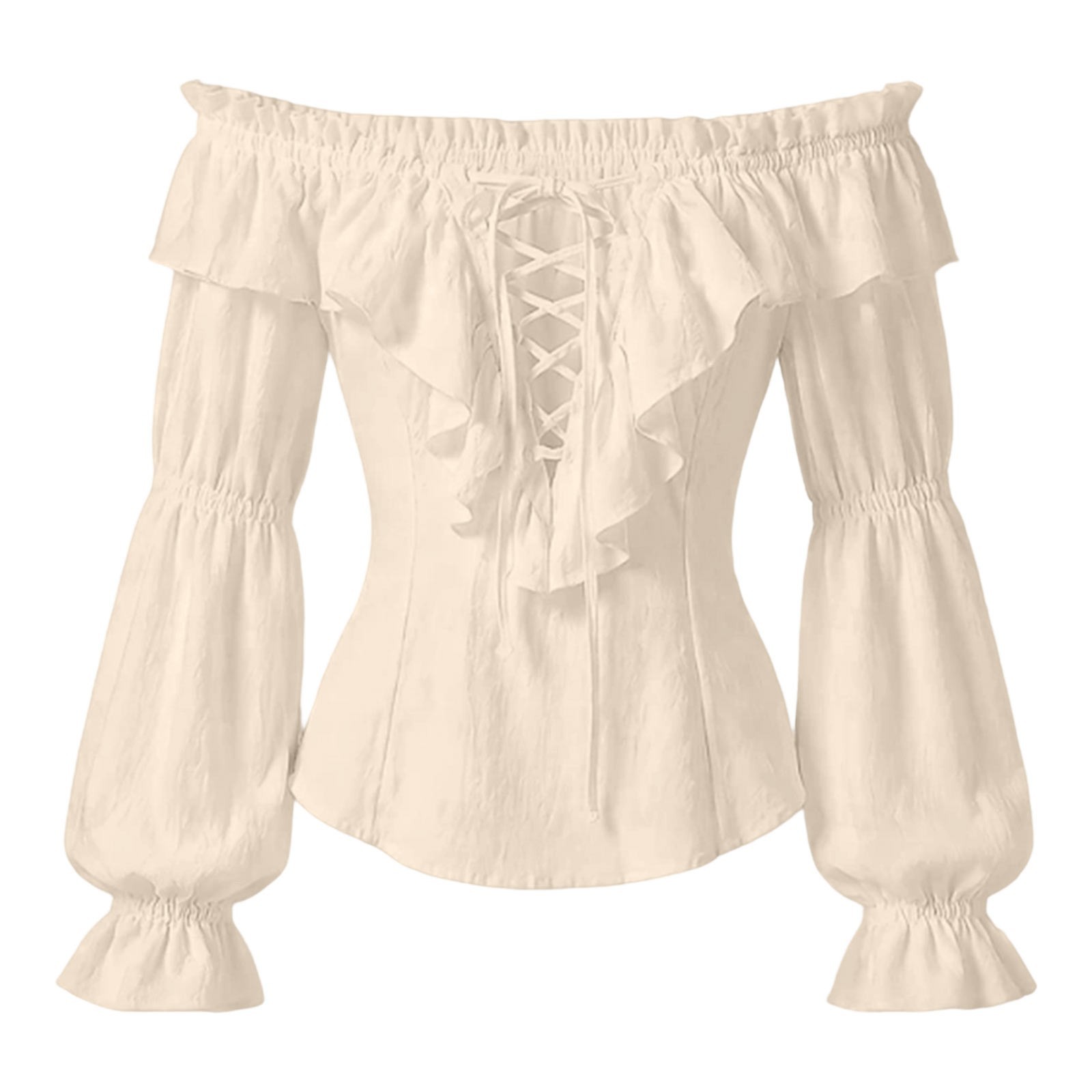 Camicia da Pirata per Donne, C - Costumes recensione e prezzo