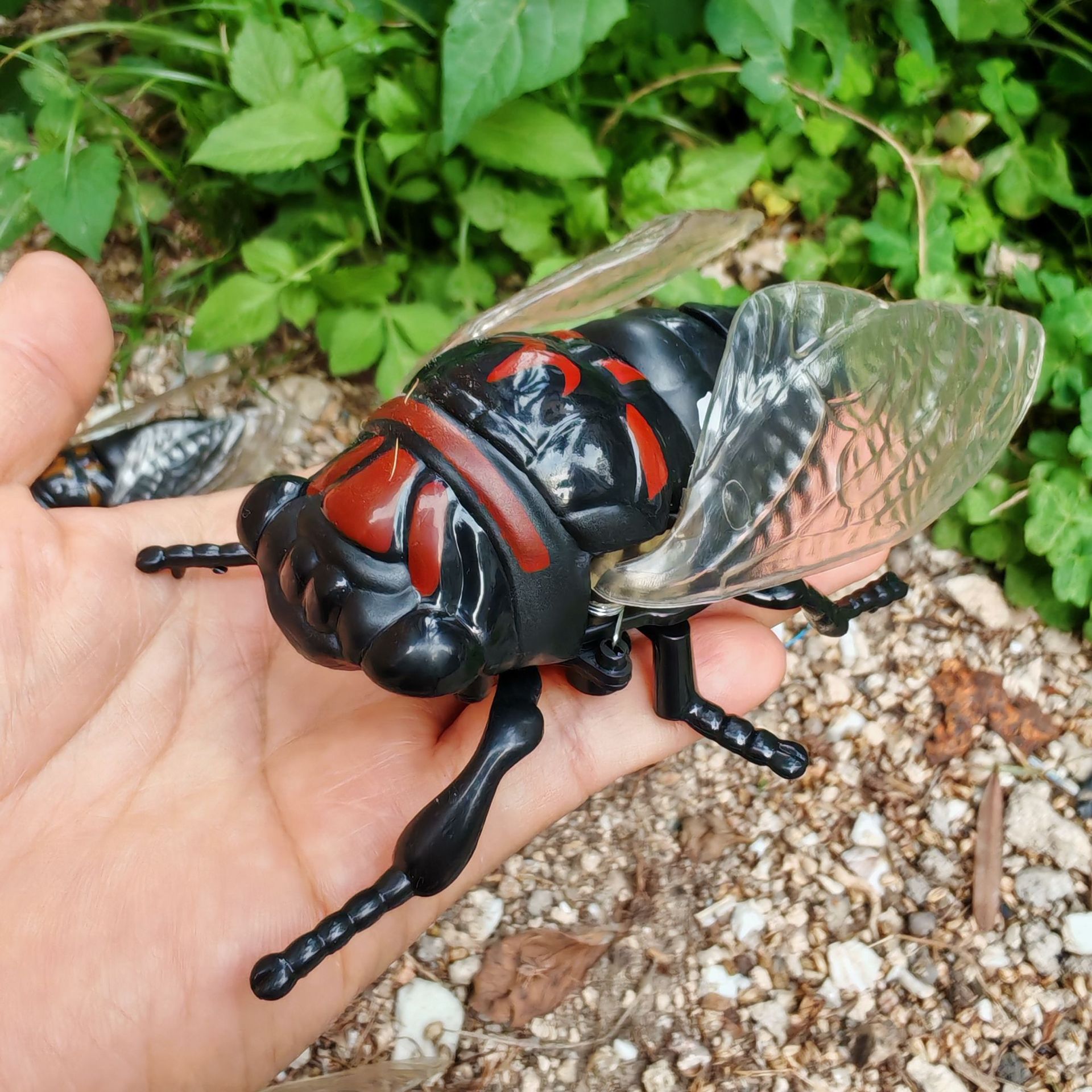Nuovi giocattoli bionici per i - Prank Toys recensione e prezzo