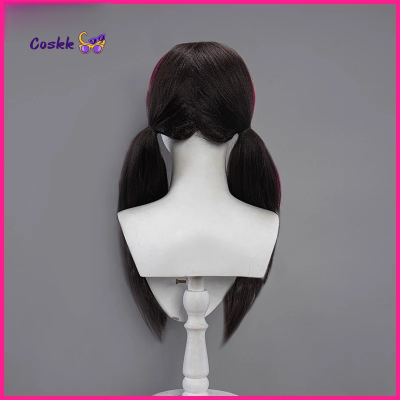 Parrucca per cosplay Draculaur - Anime Cosplay Wig Heat Resistant recensione e prezzo