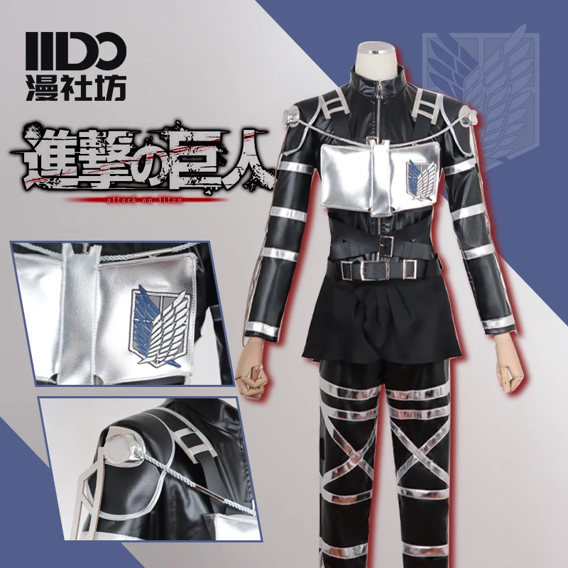Costumi di Mikasa Ackerman da  - Medieval Renaissance Dress Women recensione e prezzo