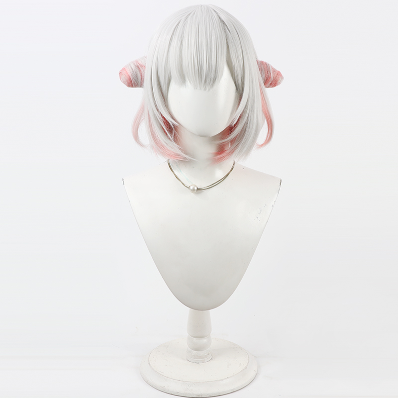 Parrucca cosplay Suou Patra Vt - Anime Cosplay Wig Heat Resistant recensione e prezzo