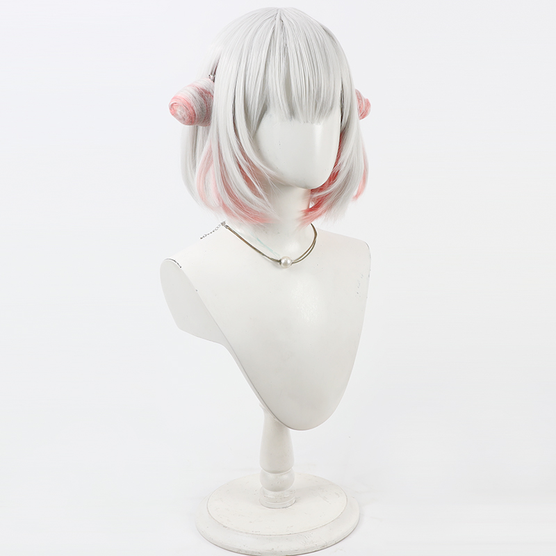 Parrucca cosplay Suou Patra Vt - Anime Cosplay Wig Heat Resistant recensione e prezzo