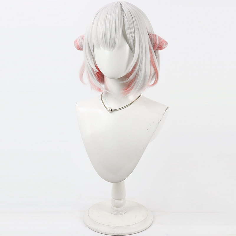 Parrucca cosplay Suou Patra Vt - Anime Cosplay Wig Heat Resistant recensione e prezzo