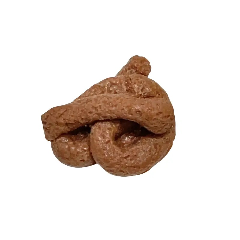 Giocattolo realistico di scher - Fake Poop Gag Gift recensione e prezzo