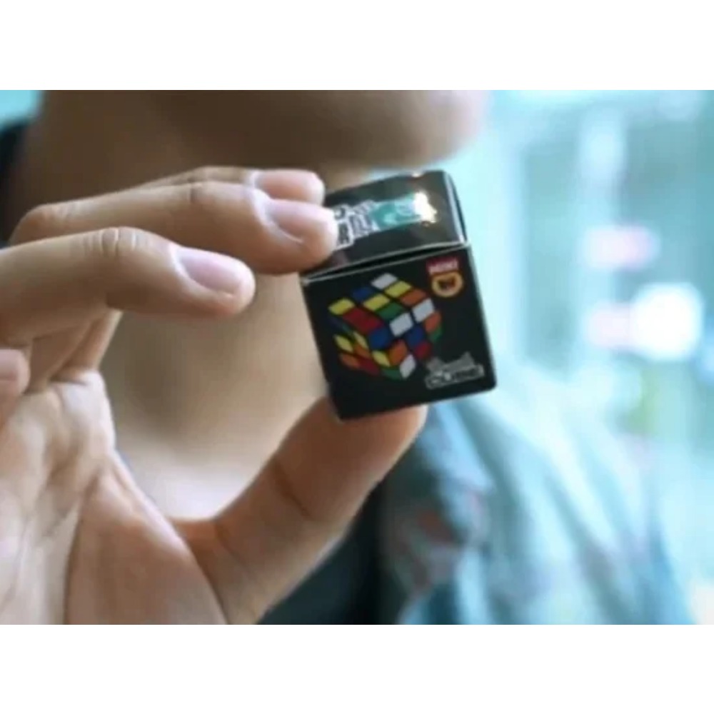 Mini Cubo Trasformabile in Cio - Magic Tricks recensione e prezzo