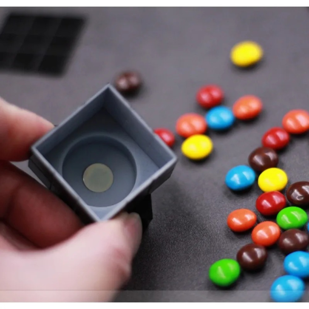 Mini Cubo Trasformabile in Cio - Magic Tricks recensione e prezzo