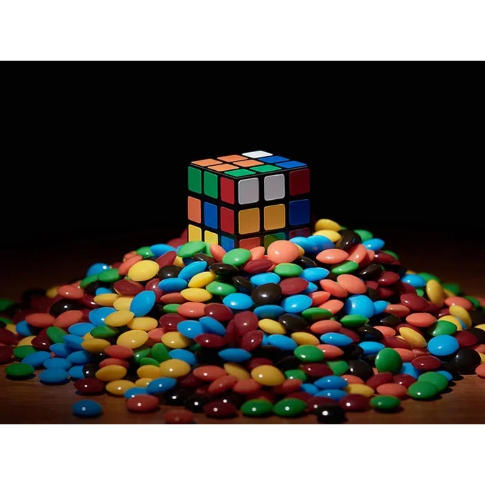 Mini Cubo Trasformabile in Cio - Magic Tricks recensione e prezzo