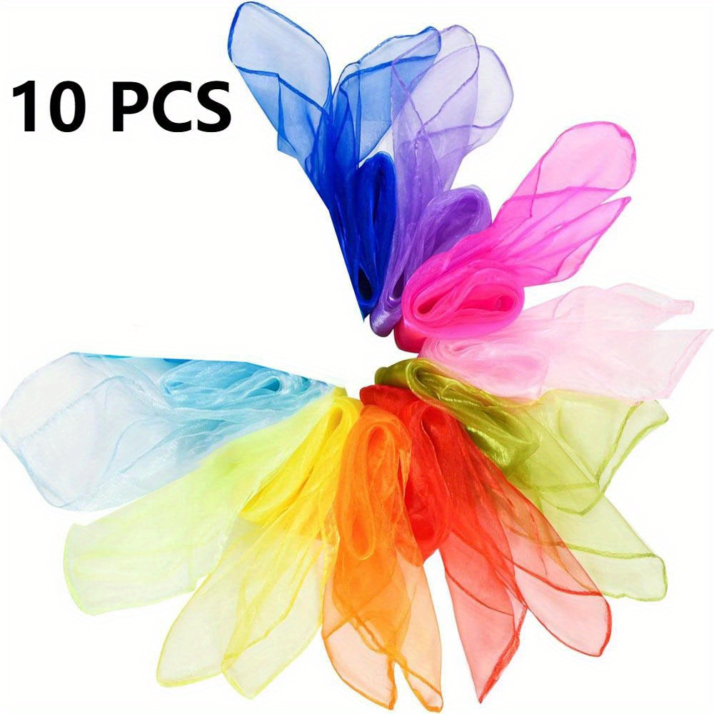 10 pz/12 pz Nuovo Stile Quadra - Magic Tricks recensione e prezzo