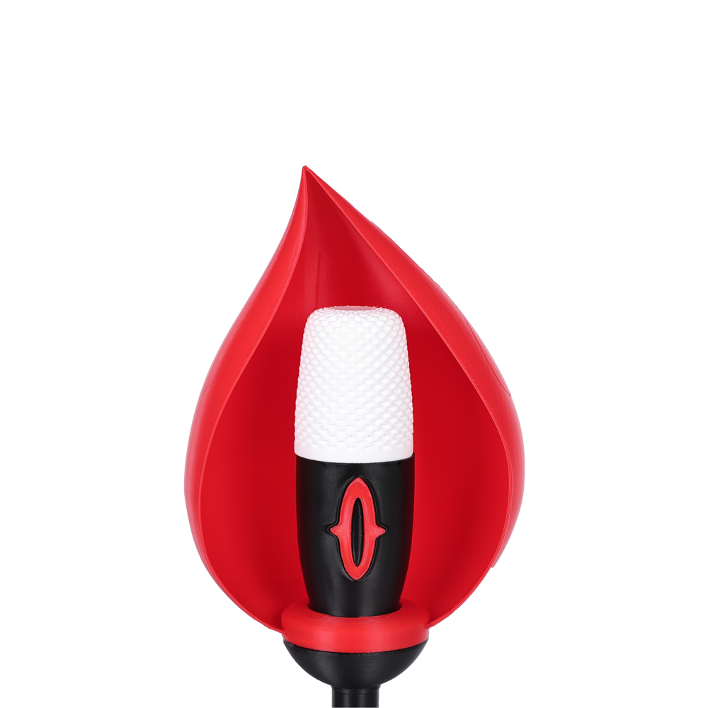 Alastor Cosplay Microfono Cann - Magic Tricks recensione e prezzo