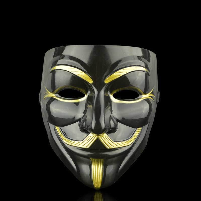 1Pc Maschere di Halloween V pe - Led Purge Mask Halloween recensione e prezzo