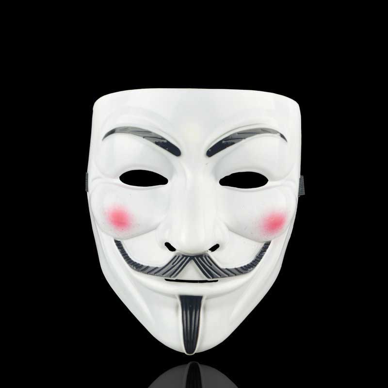 1Pc Maschere di Halloween V pe - Led Purge Mask Halloween recensione e prezzo