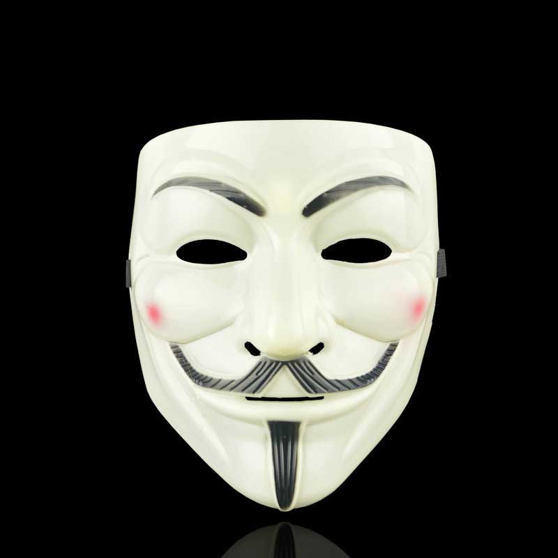 1Pc Maschere di Halloween V pe - Led Purge Mask Halloween recensione e prezzo