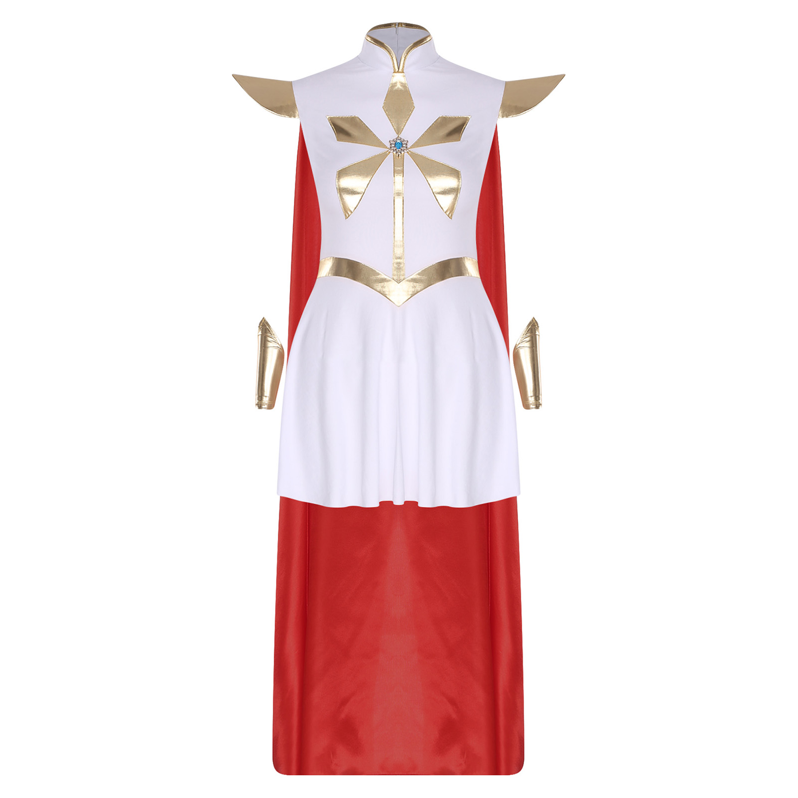 Abito cosplay da principessa P - Medieval Renaissance Dress Women recensione e prezzo