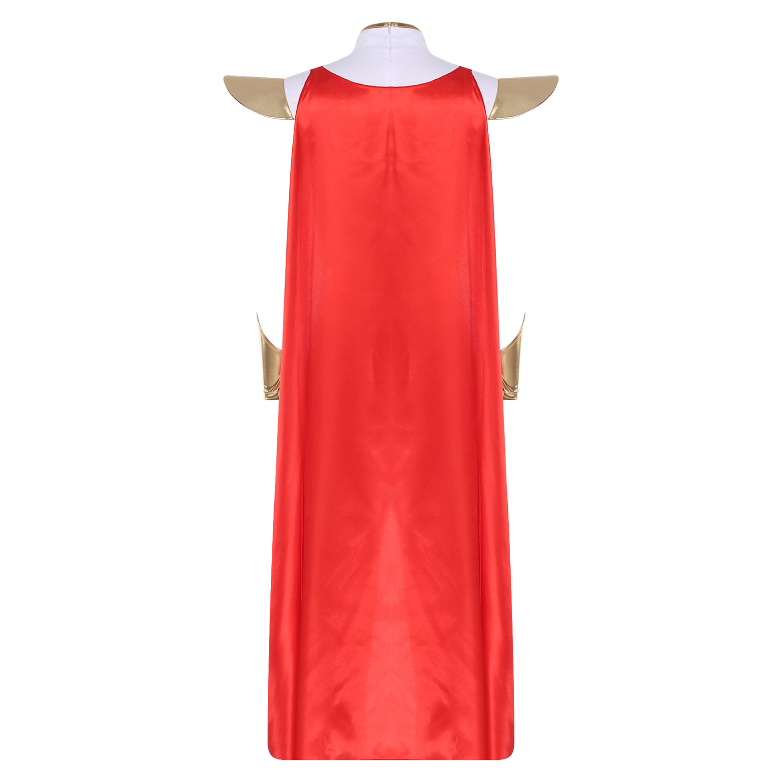 Abito cosplay da principessa P - Medieval Renaissance Dress Women recensione e prezzo