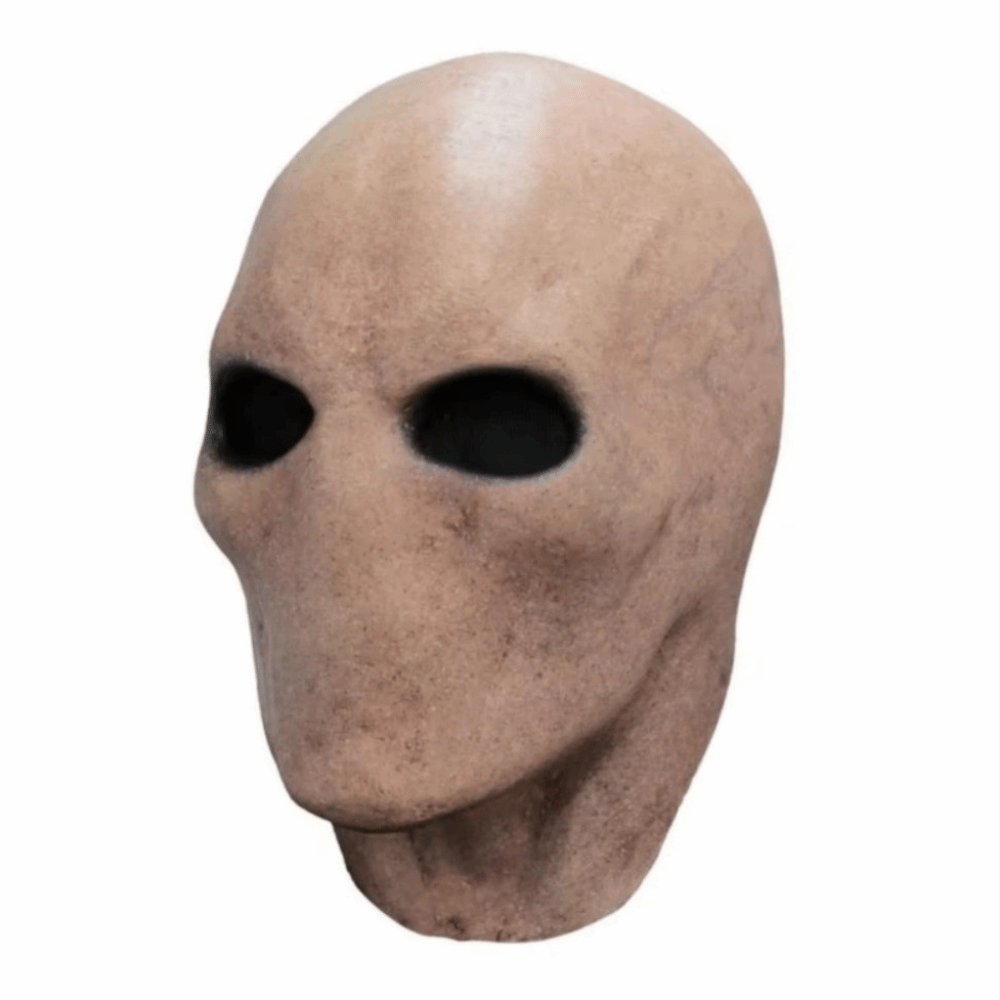 Uomo senza volto Halloween Sle - Latex Alien Mask Realistic recensione e prezzo