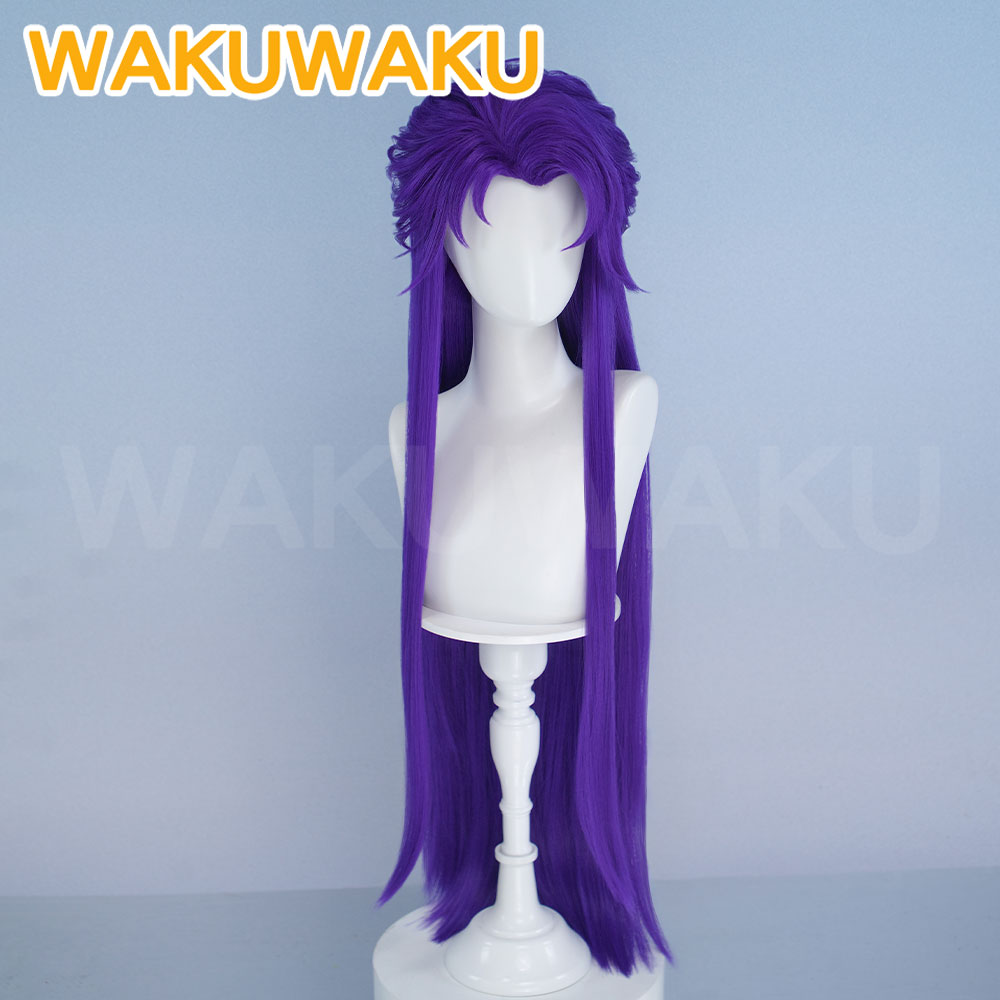 DISPONIBILE Parrucca Cosplay J - Anime Cosplay Wig Heat Resistant recensione e prezzo