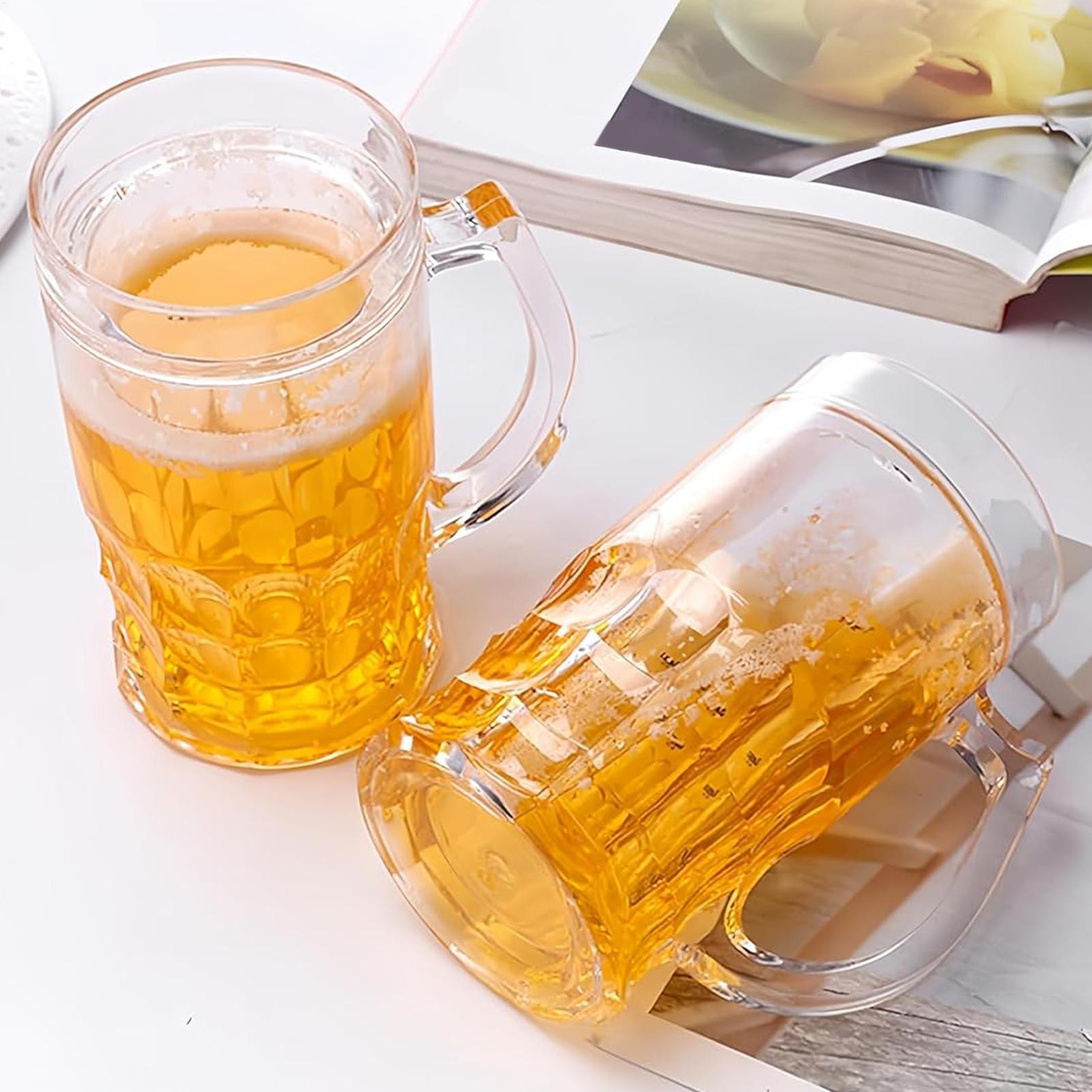 Tazza da birra finta Tazza d'a - Prank Toys recensione e prezzo