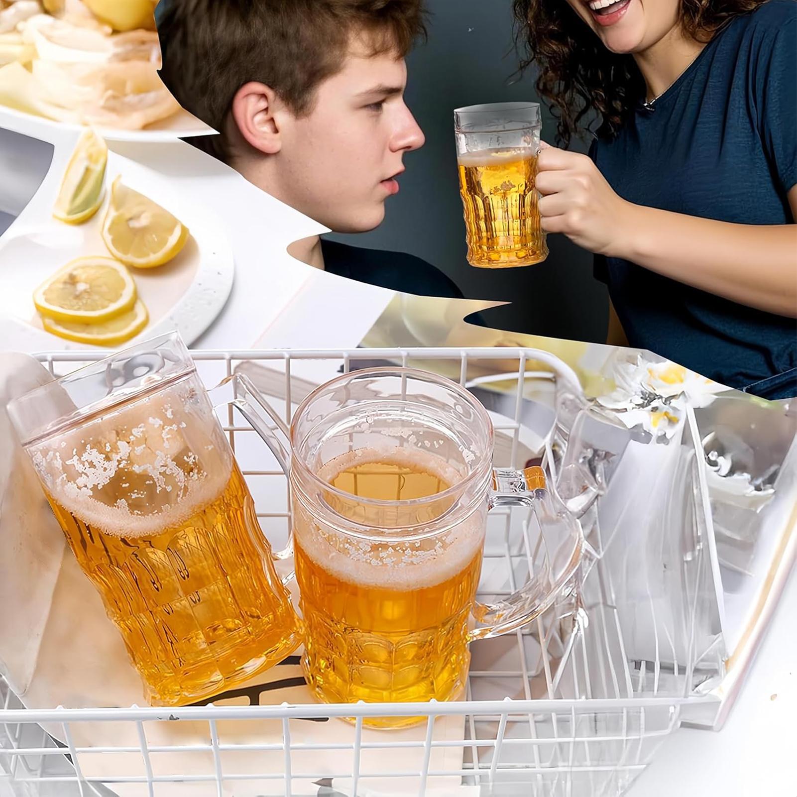 Tazza da birra finta Tazza d'a - Prank Toys recensione e prezzo