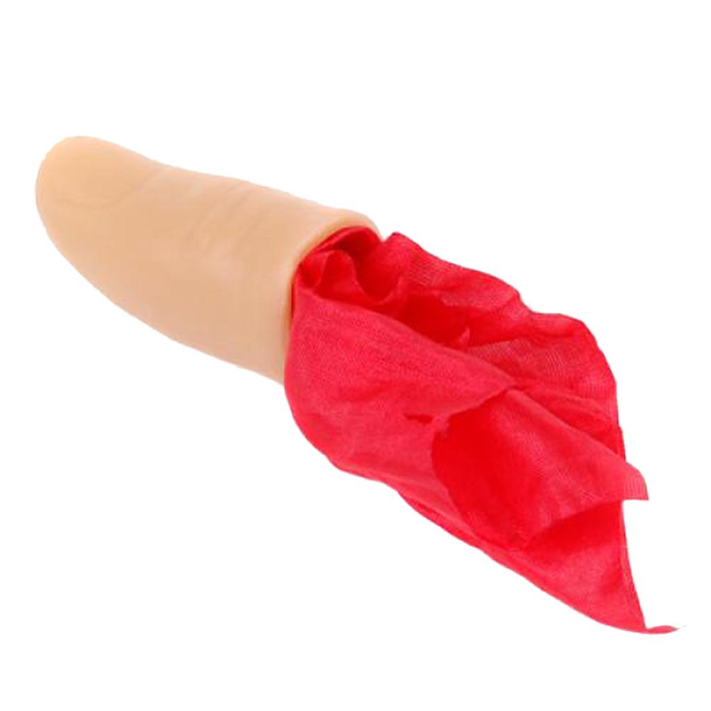 Trucchi magici Set di punte pe - Thumb Tip Magic Trick Set recensione e prezzo