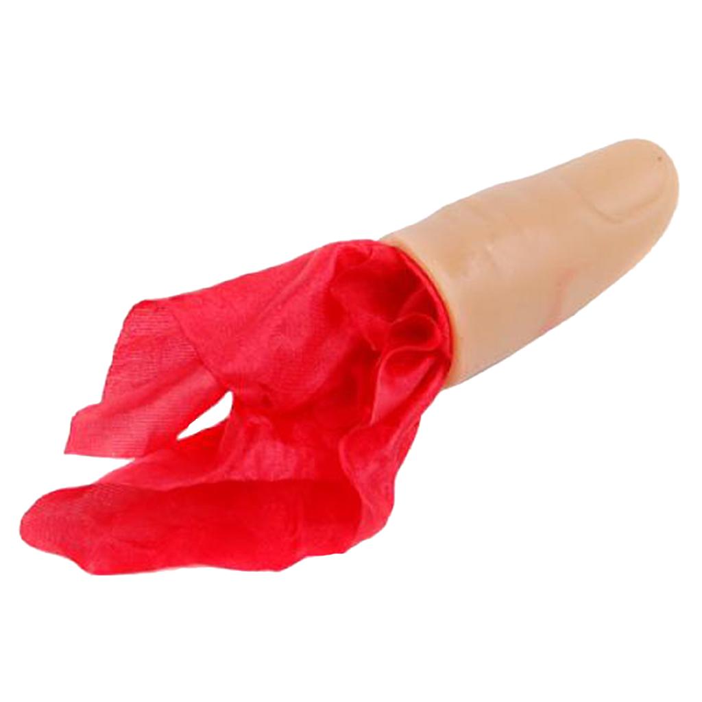Trucchi magici Set di punte pe - Thumb Tip Magic Trick Set recensione e prezzo