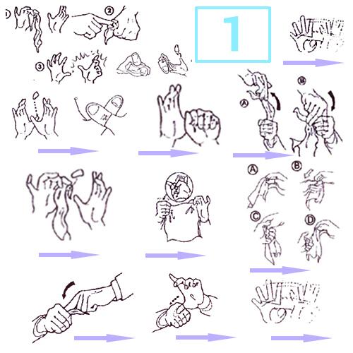 Trucchi magici Set di punte pe - Thumb Tip Magic Trick Set recensione e prezzo