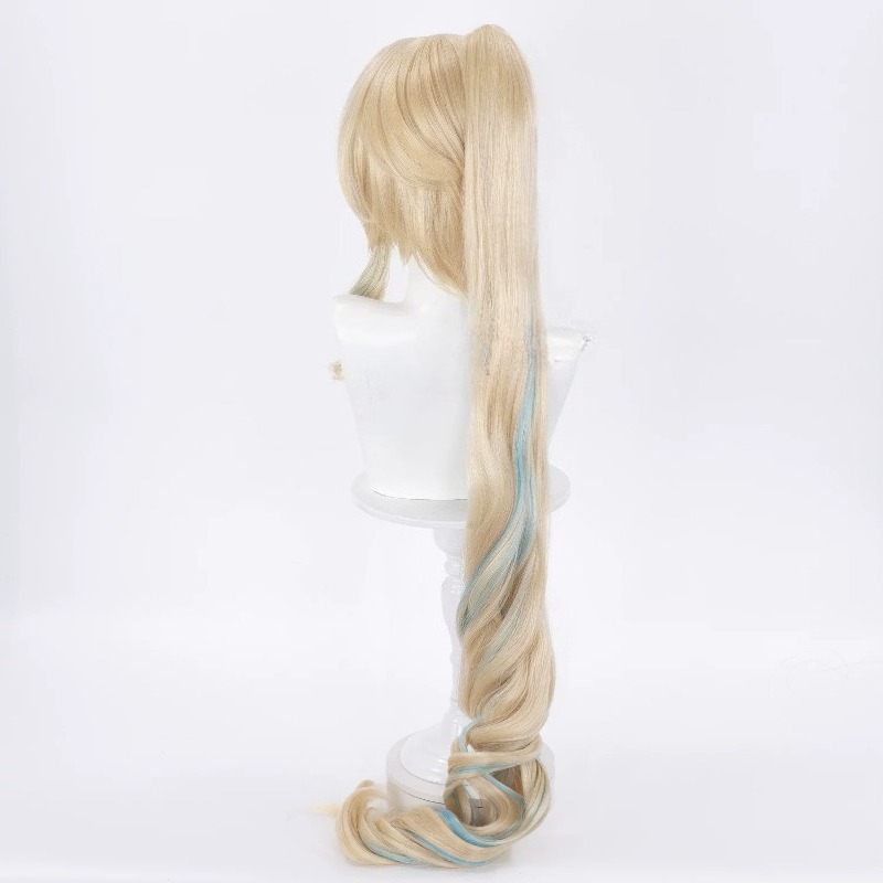Parrucca Cosplay di Vesna Stri - Anime Cosplay Wig Heat Resistant recensione e prezzo