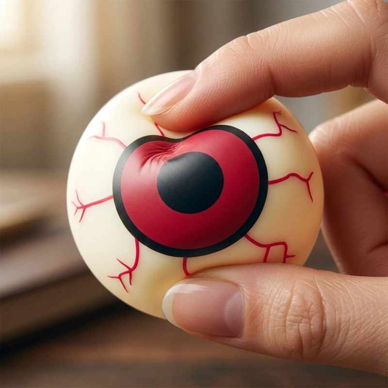 Offerta Speciale: Pallina Anti - Prank Toys recensione e prezzo