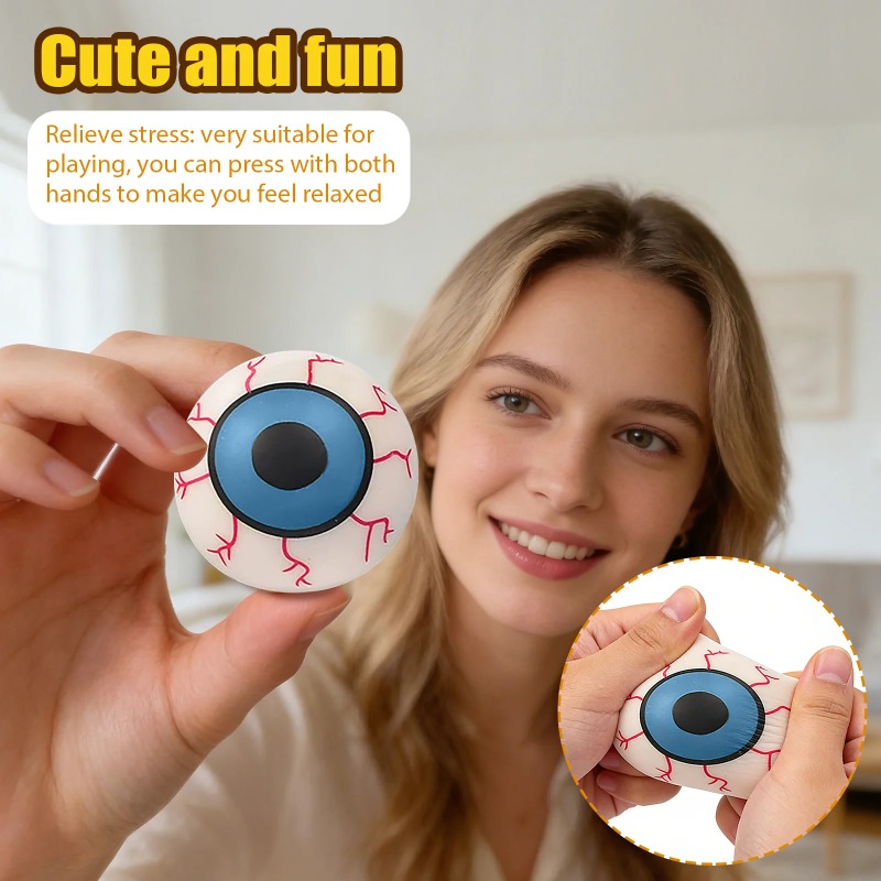 Offerta Speciale: Pallina Anti - Prank Toys recensione e prezzo
