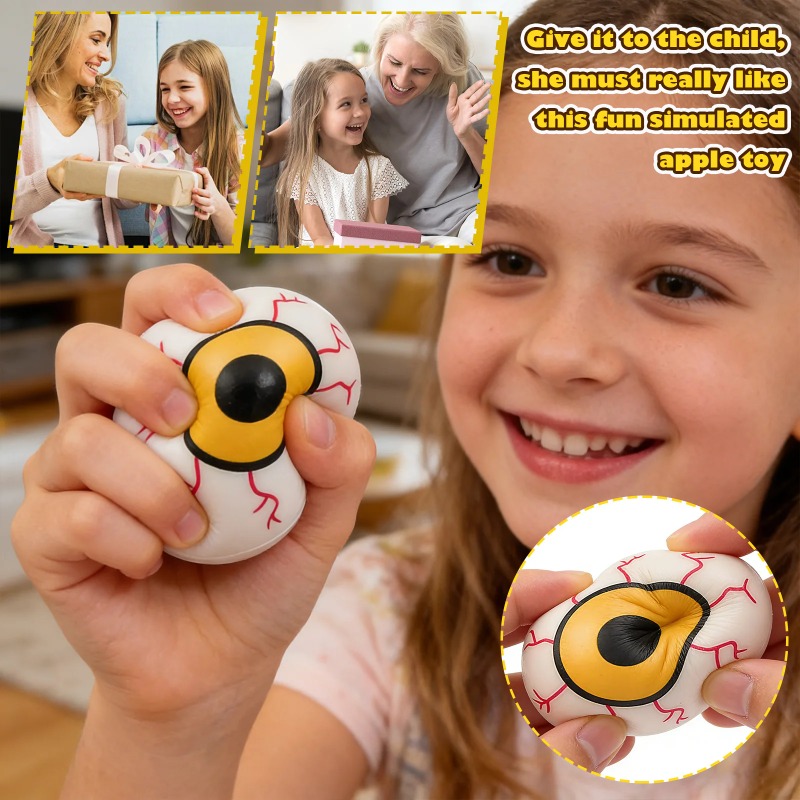 Offerta Speciale: Pallina Anti - Prank Toys recensione e prezzo