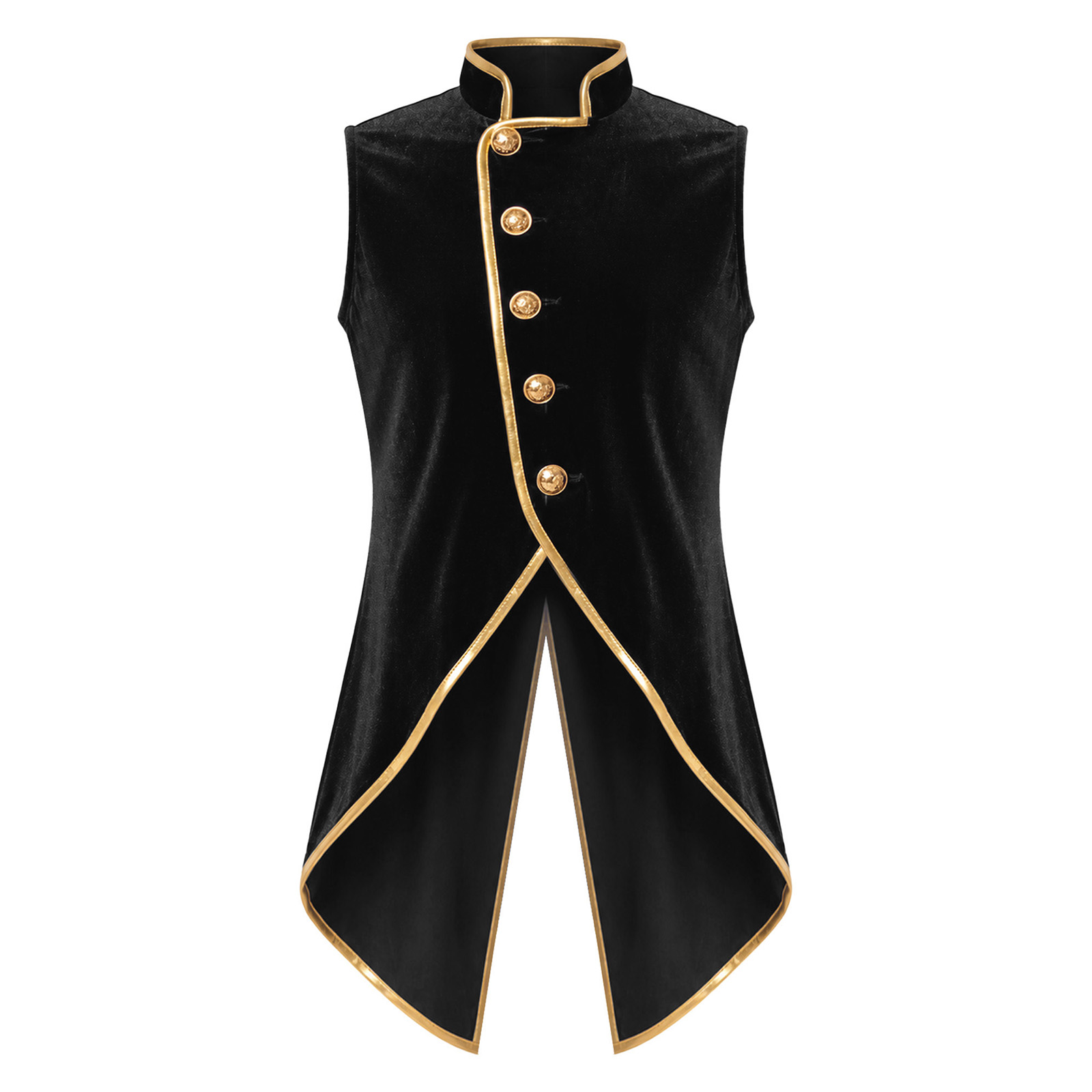 Giacca in velluto stile retrò  - Costumes recensione e prezzo