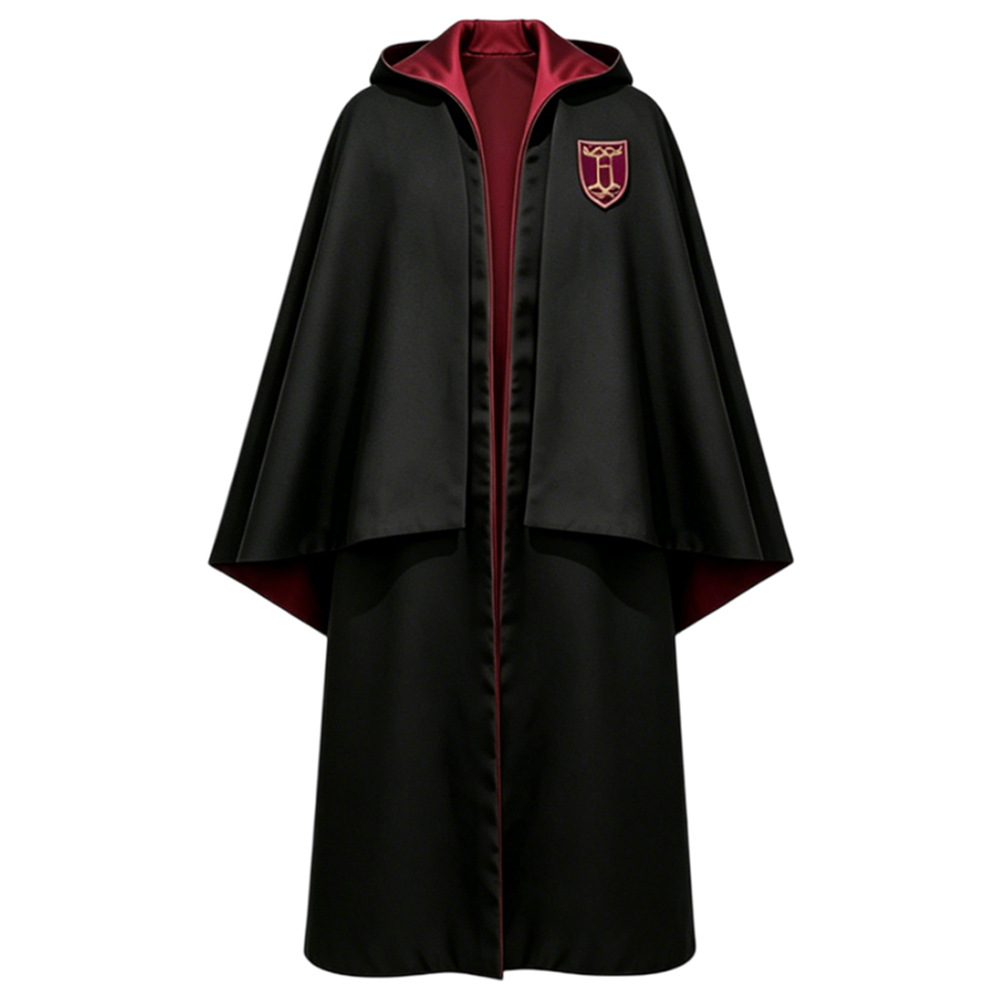 Costume Harry Hogwarts Veste M - Spiderman Jumpsuit Kids recensione e prezzo