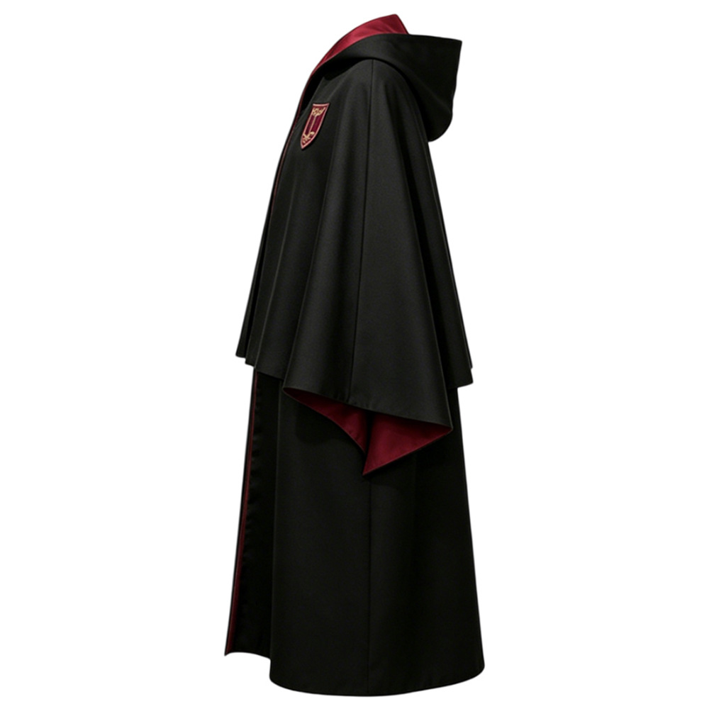 Costume Harry Hogwarts Veste M - Spiderman Jumpsuit Kids recensione e prezzo