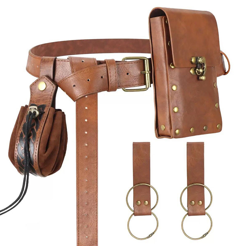 Set di Accessori Medievali Vic - Costumes recensione e prezzo