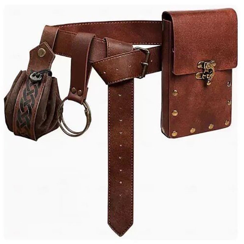 Set di Accessori Medievali Vic - Costumes recensione e prezzo