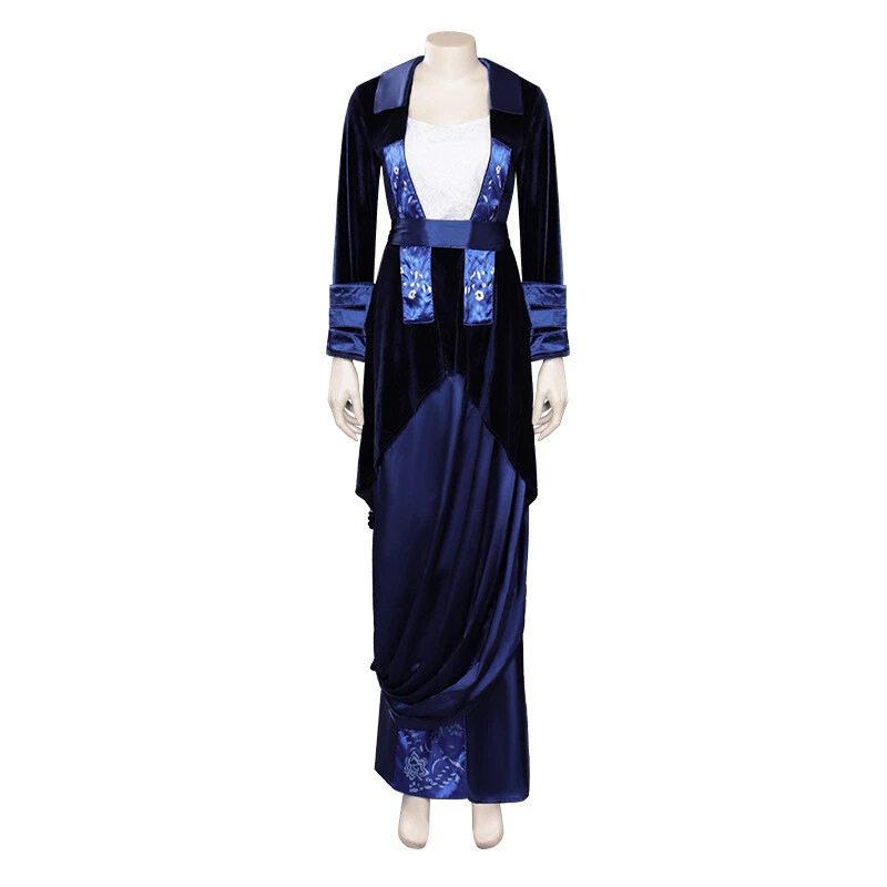 Costume da Cosplay di Ruth DeW - Medieval Renaissance Dress Women recensione e prezzo