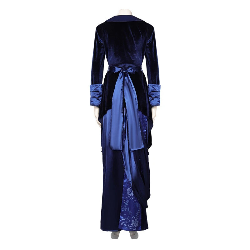 Costume da Cosplay di Ruth DeW - Medieval Renaissance Dress Women recensione e prezzo