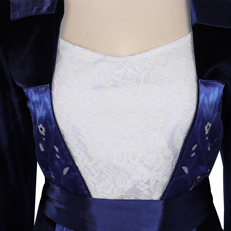 Costume da Cosplay di Ruth DeW - Medieval Renaissance Dress Women recensione e prezzo