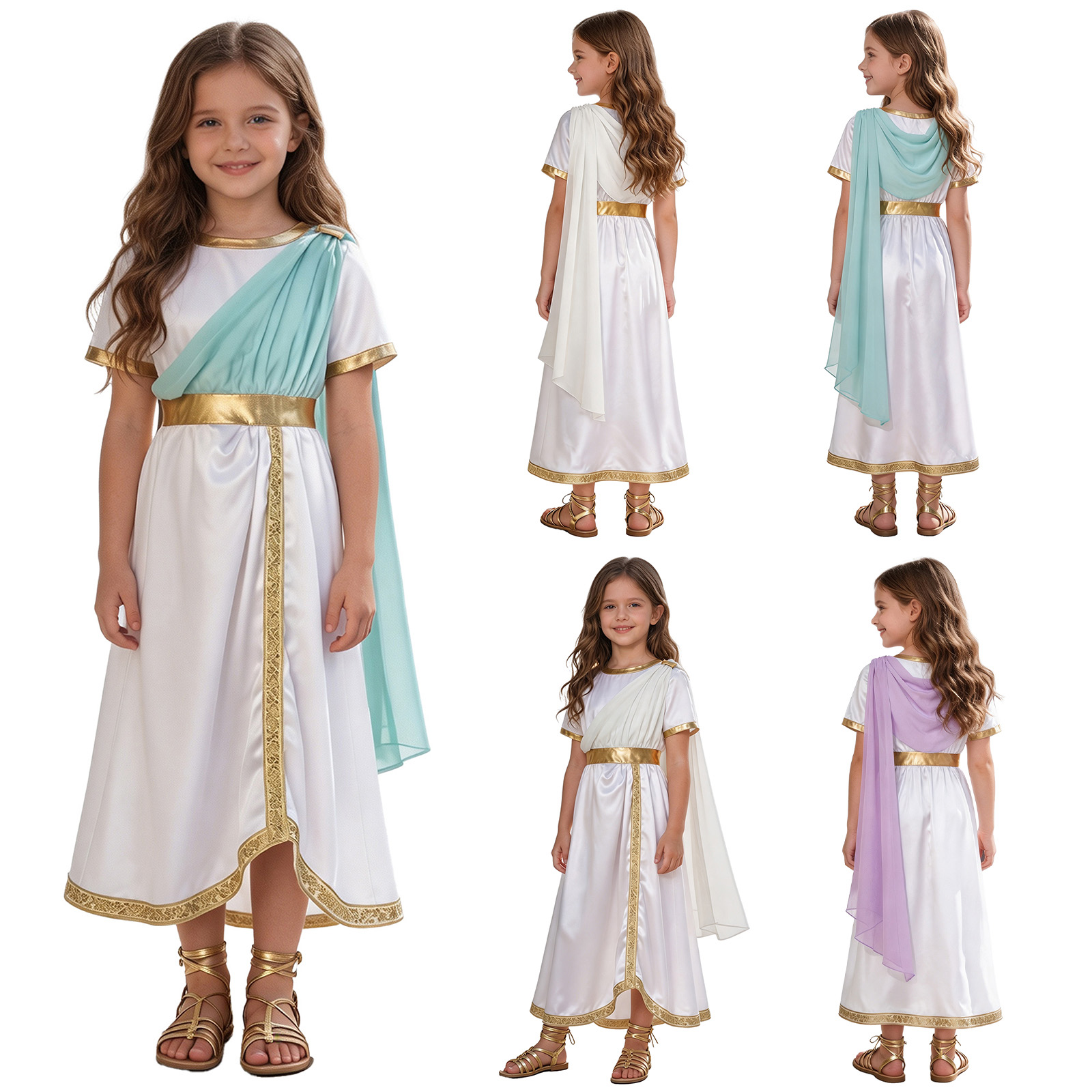 Abito da principessa in stile  - Costumes recensione e prezzo