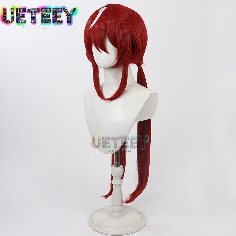 UETEEY Gioco Uma Musume Pretty - Anime Cosplay Wig Heat Resistant recensione e prezzo