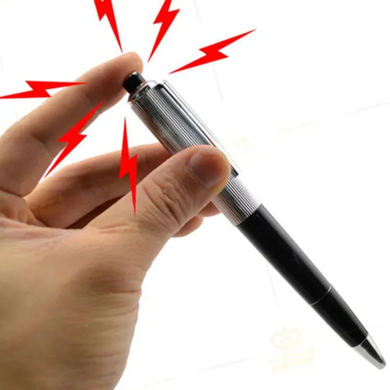 11L^1pz Penna Elettrica Creati - Shock Pen Prank Toy recensione e prezzo