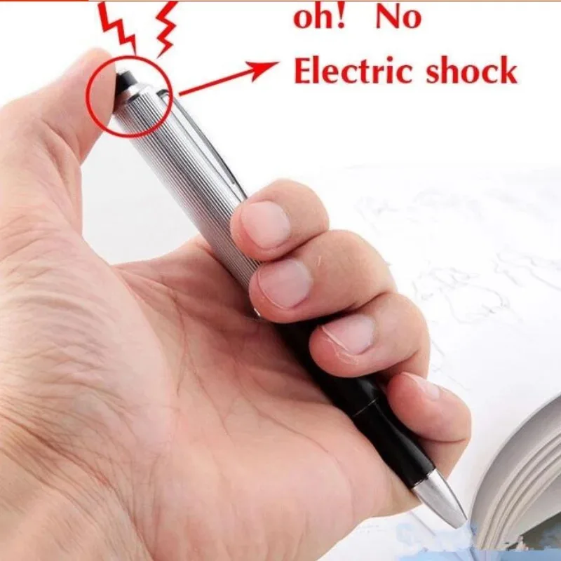 11L^1pz Penna Elettrica Creati - Shock Pen Prank Toy recensione e prezzo
